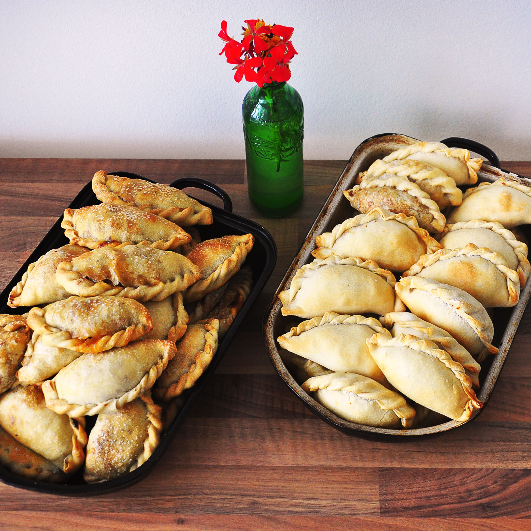 Argentinian Vegan Empanadas Free 7 Day Meal Planning Veahero