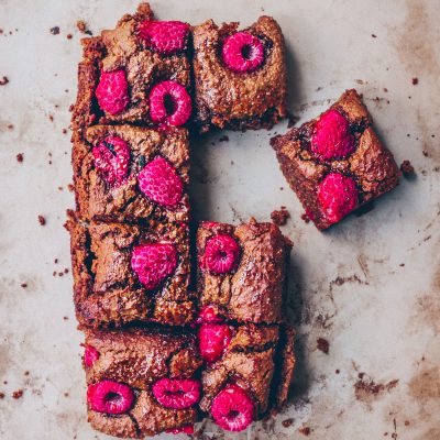 Gluten Free Chocolate Brownies