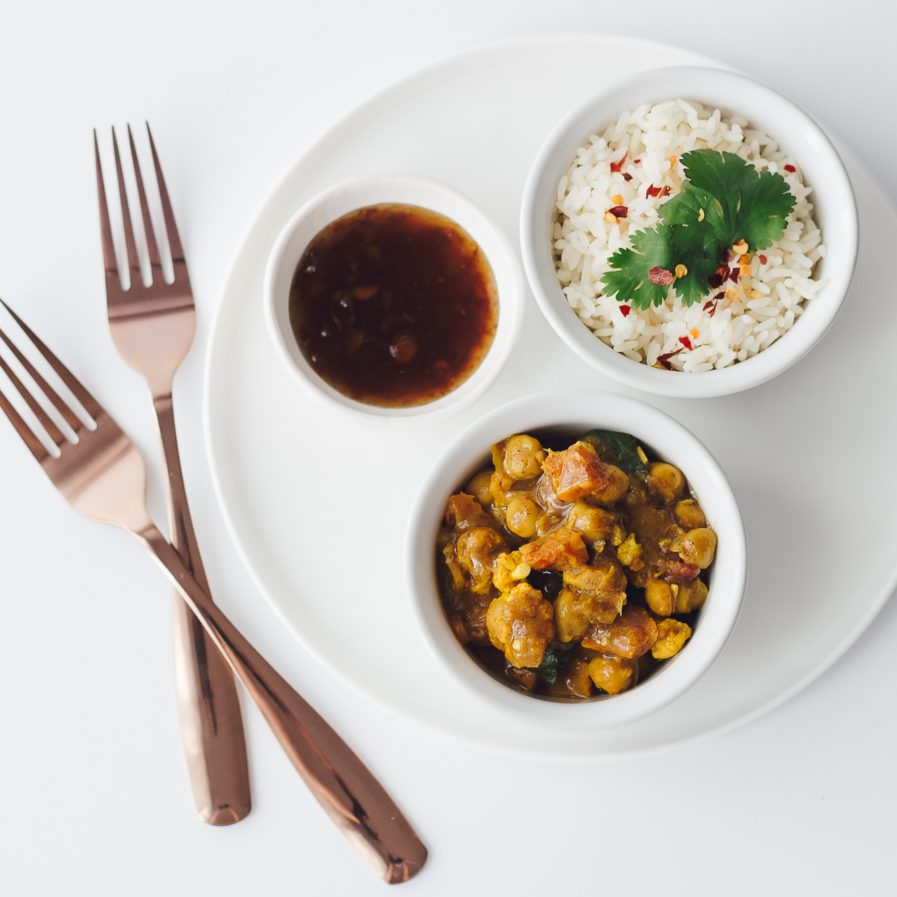 Cape Malay Vegetable Curry Free 7 Day Vegan Meal Plan Veahero