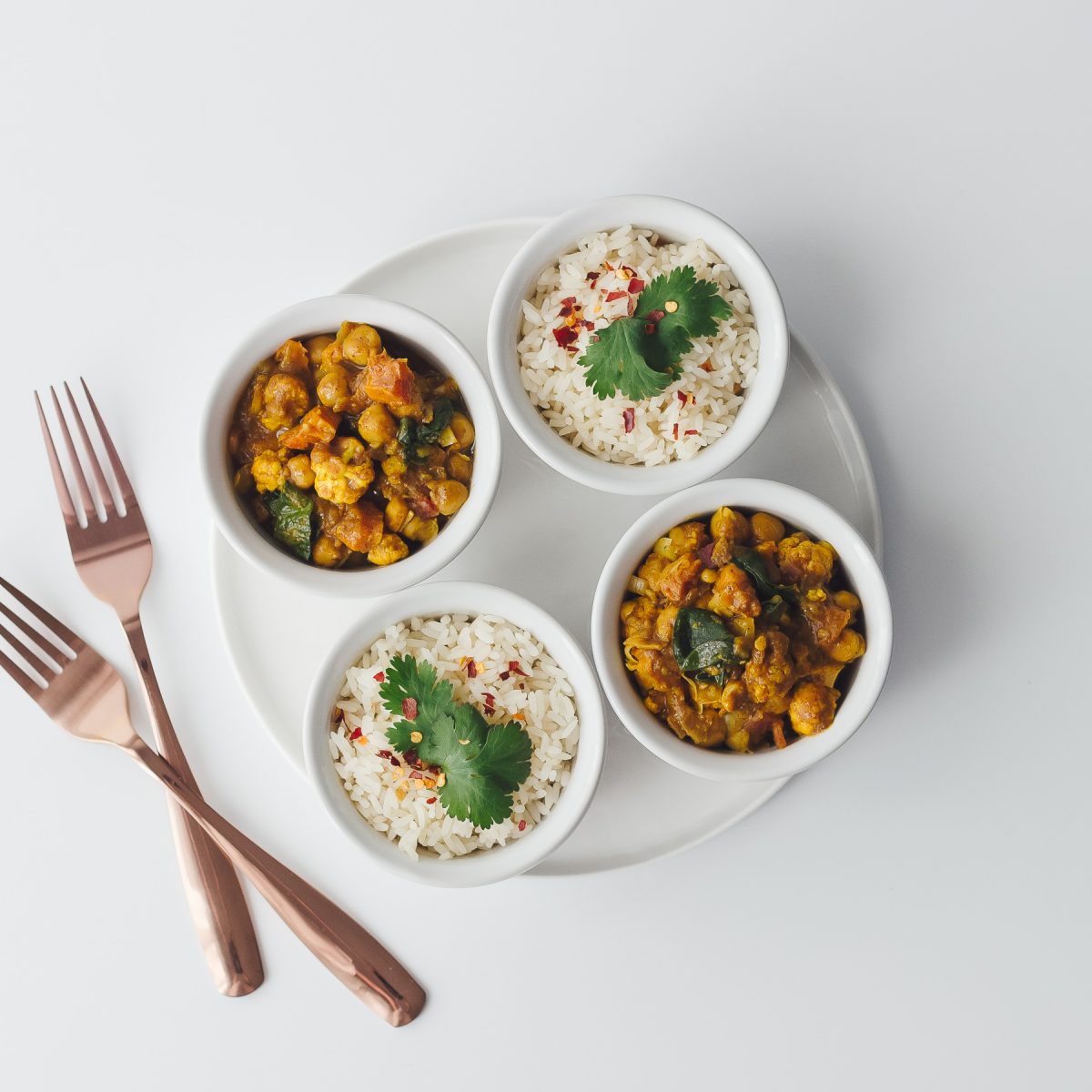 Cape Malay Vegetable Curry Free 7 Day Vegan Meal Plan Veahero