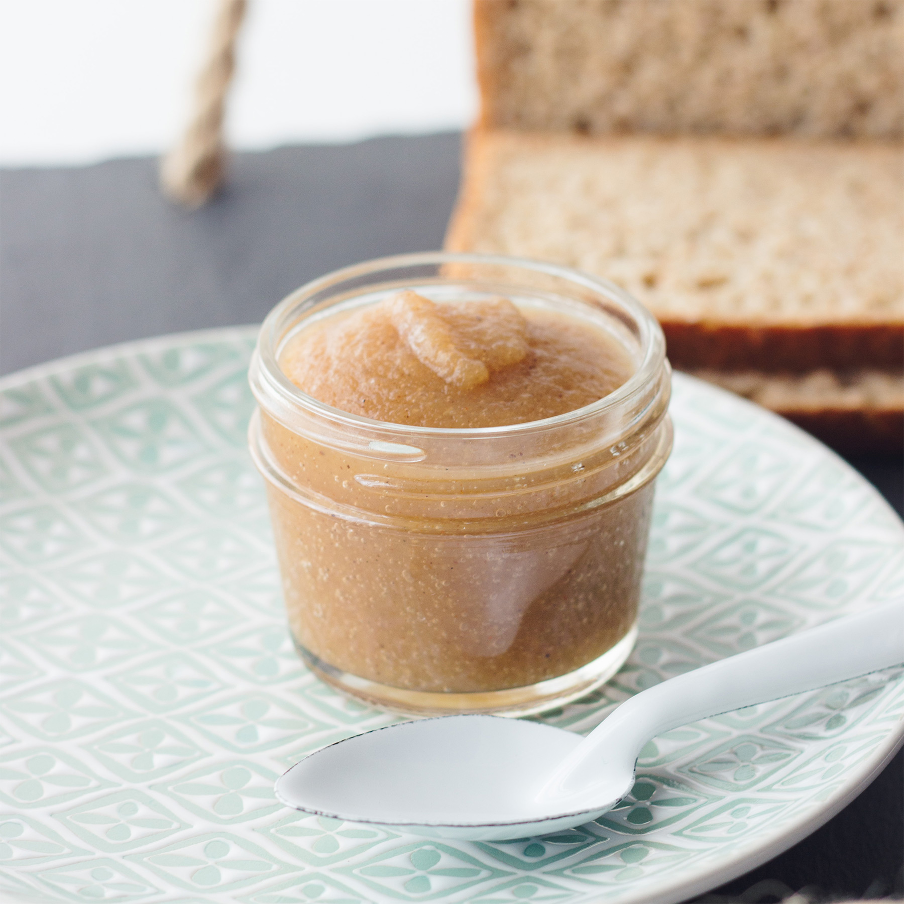 Cinnamon Apple Butter Free 7 Day Vegetarian Meal Plan Veahero