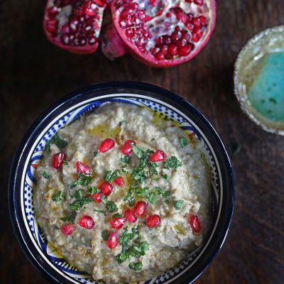 Baba Ganoush