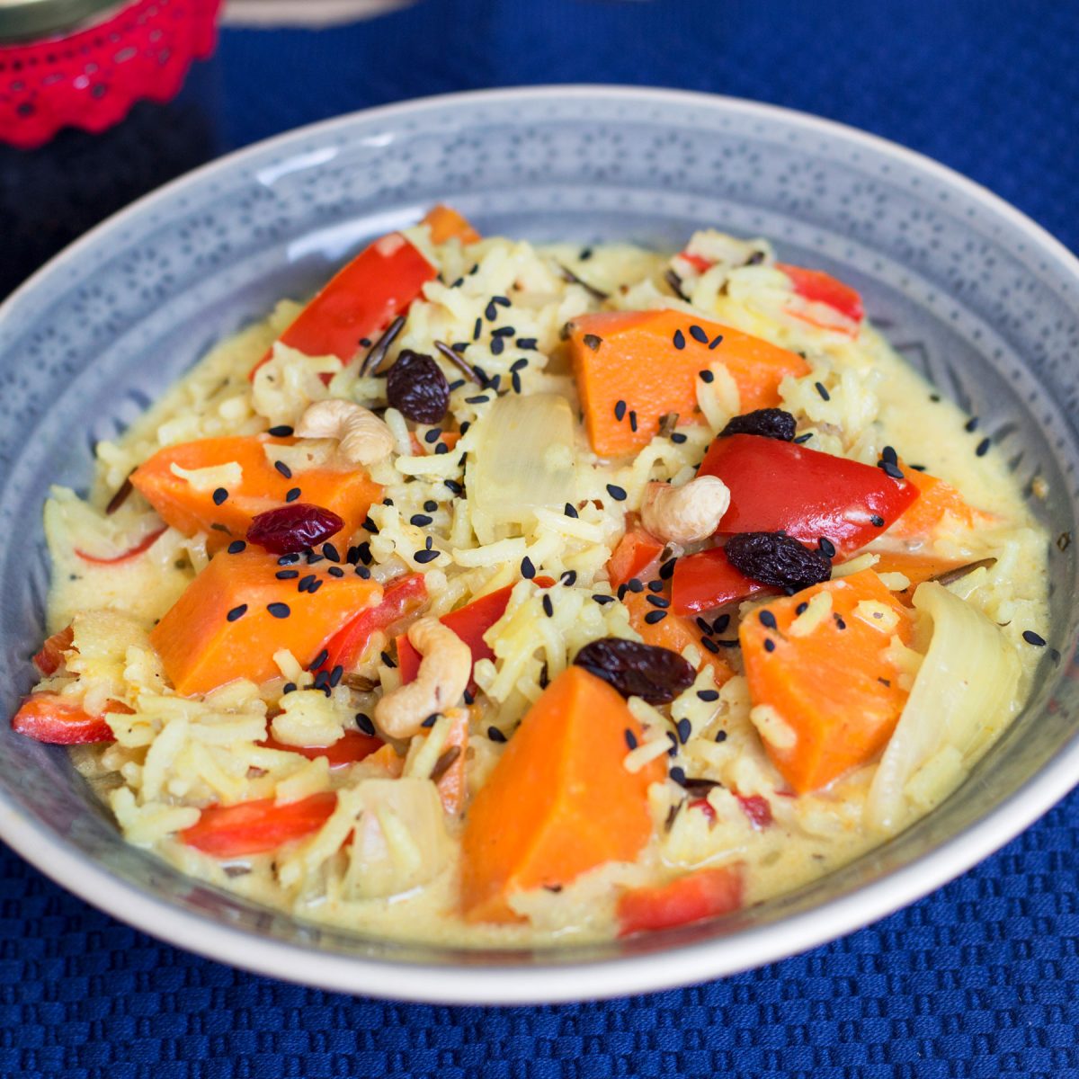 Sweet Potato Coconut Rice Bowl Free Vegan Meal Plan Veahero