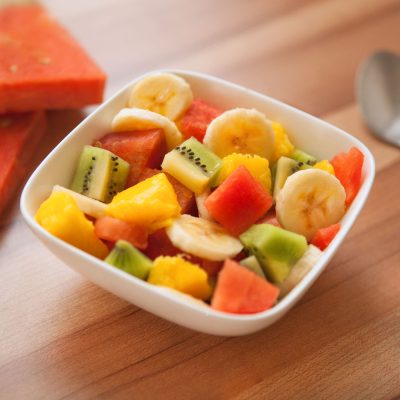 Tropical Fruit Bowl