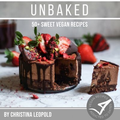 christina leopold ebook unbaked