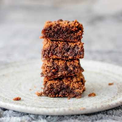 Chocolate Chip Blondies